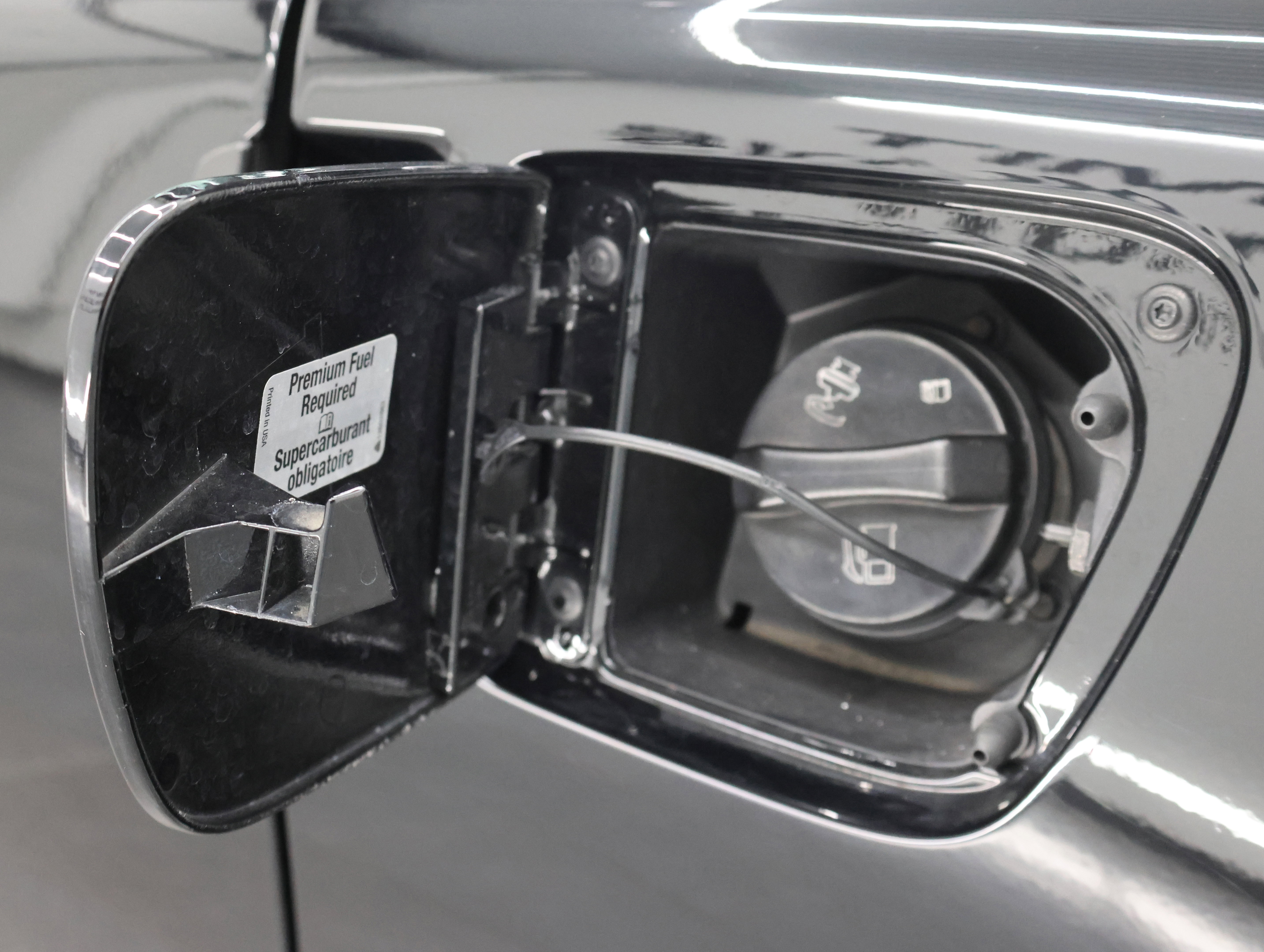 Used 2007 Chevrolet Corvette Convertible w/ Preferred Equipment Group image 27