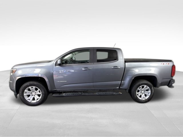 Used 2018 Chevrolet Colorado LT AWD/4WD image 5