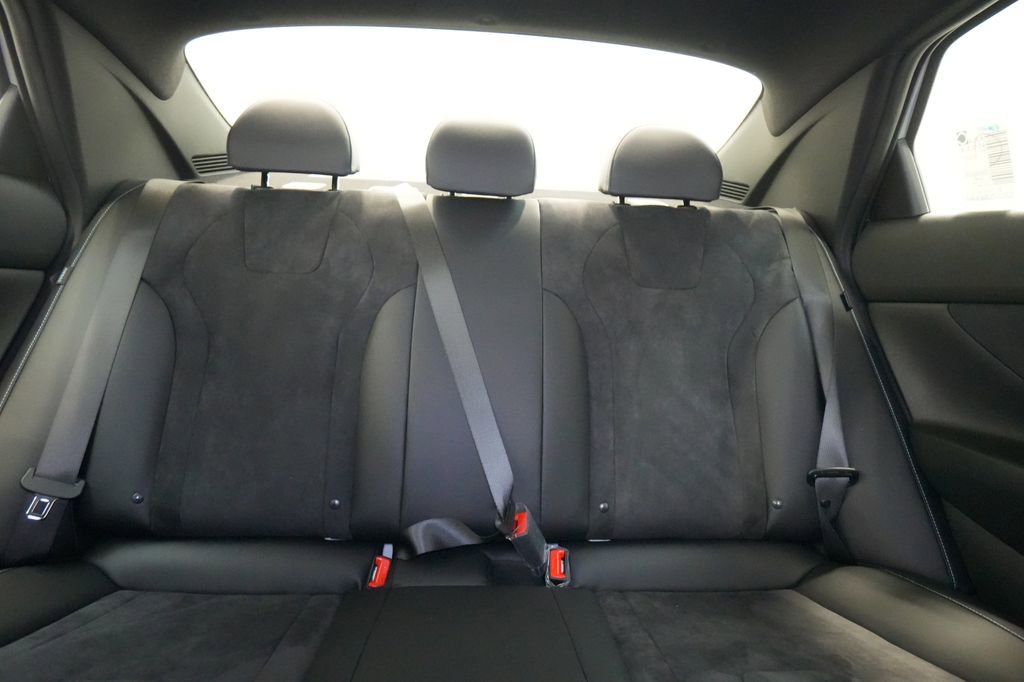 New 2026 Hyundai Elantra N image 16