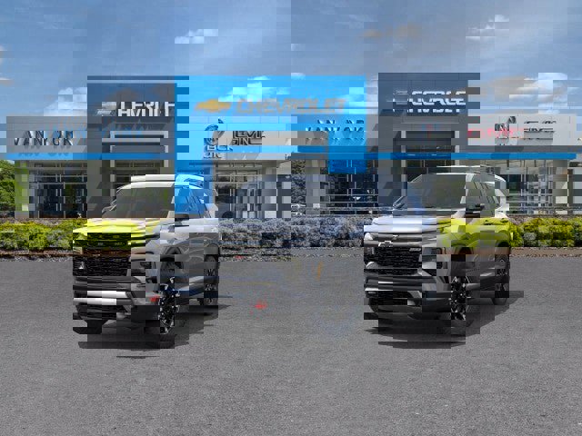 New 2026 Chevrolet Traverse Z71 w/ Enhanced Driving Package image 8