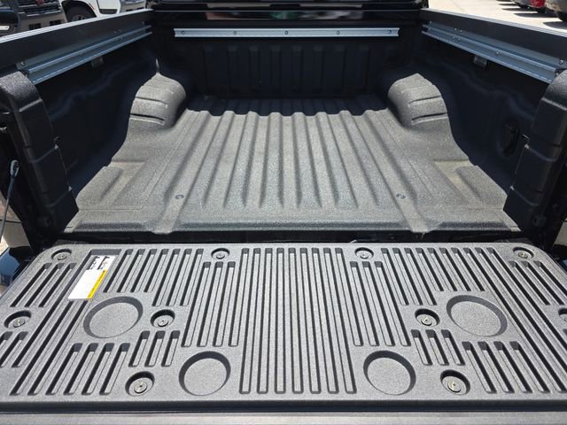 New 2026 Nissan Frontier SV AWD/4WD image 19