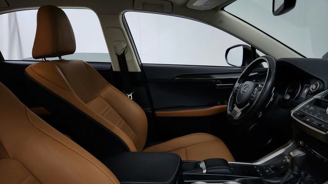 Used 2021 Lexus NX 300 AWD w/ Premium Package image 24