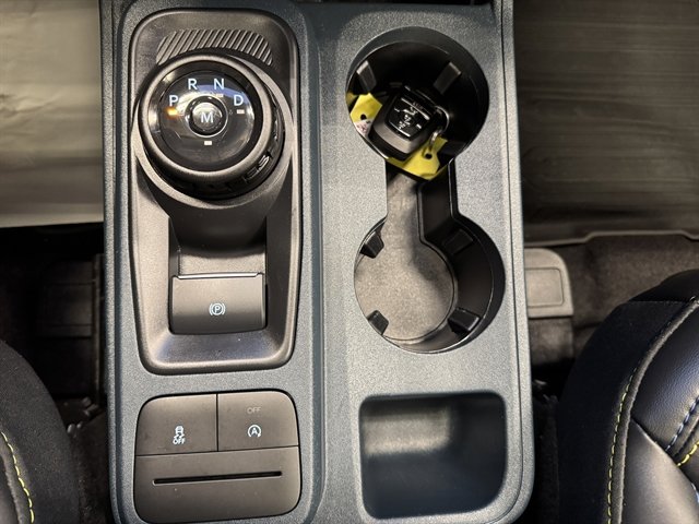 Used 2025 Ford Maverick Lobo image 31