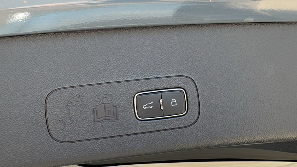New 2026 Lincoln Aviator Reserve AWD/4WD image 31