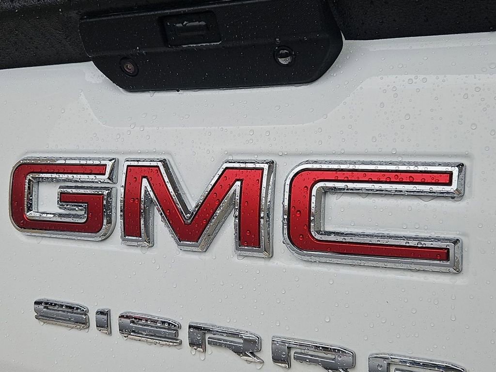 Used 2021 GMC Sierra 1500 Elevation image 25