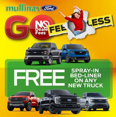 New 2026 Ford F250 XLT image 2