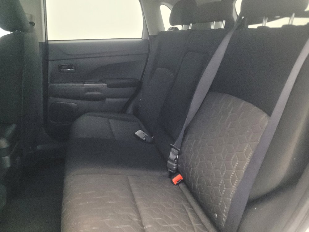 Used 2021 Mitsubishi Outlander Sport LE image 18