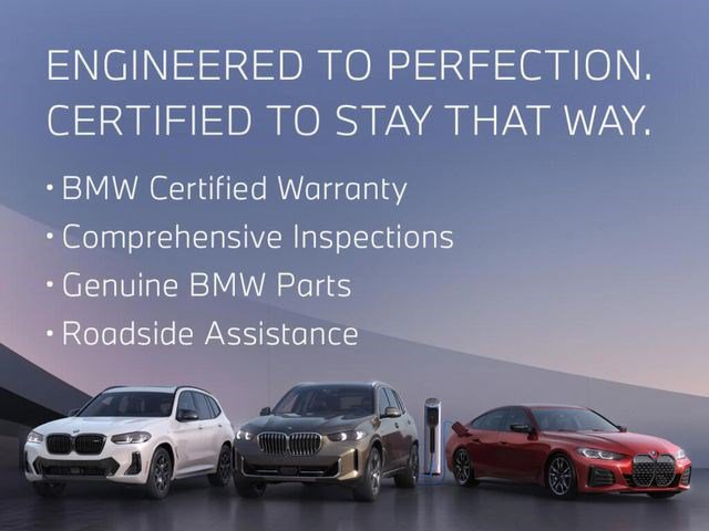Certified 2023 BMW X3 xDrive30i w/ Premium Package AWD/4WD image 3