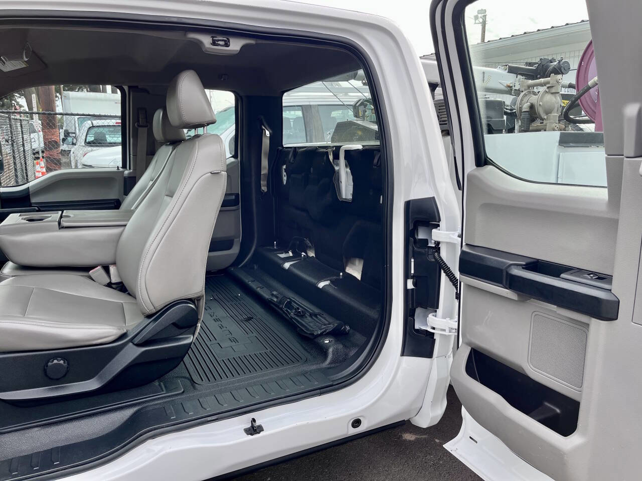 Used 2019 Ford F350 XL w/ XL Value Package image 15