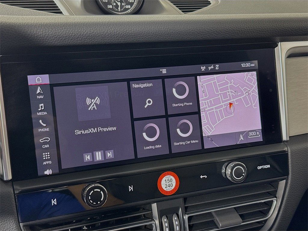 Used 2023 Porsche Macan S image 15