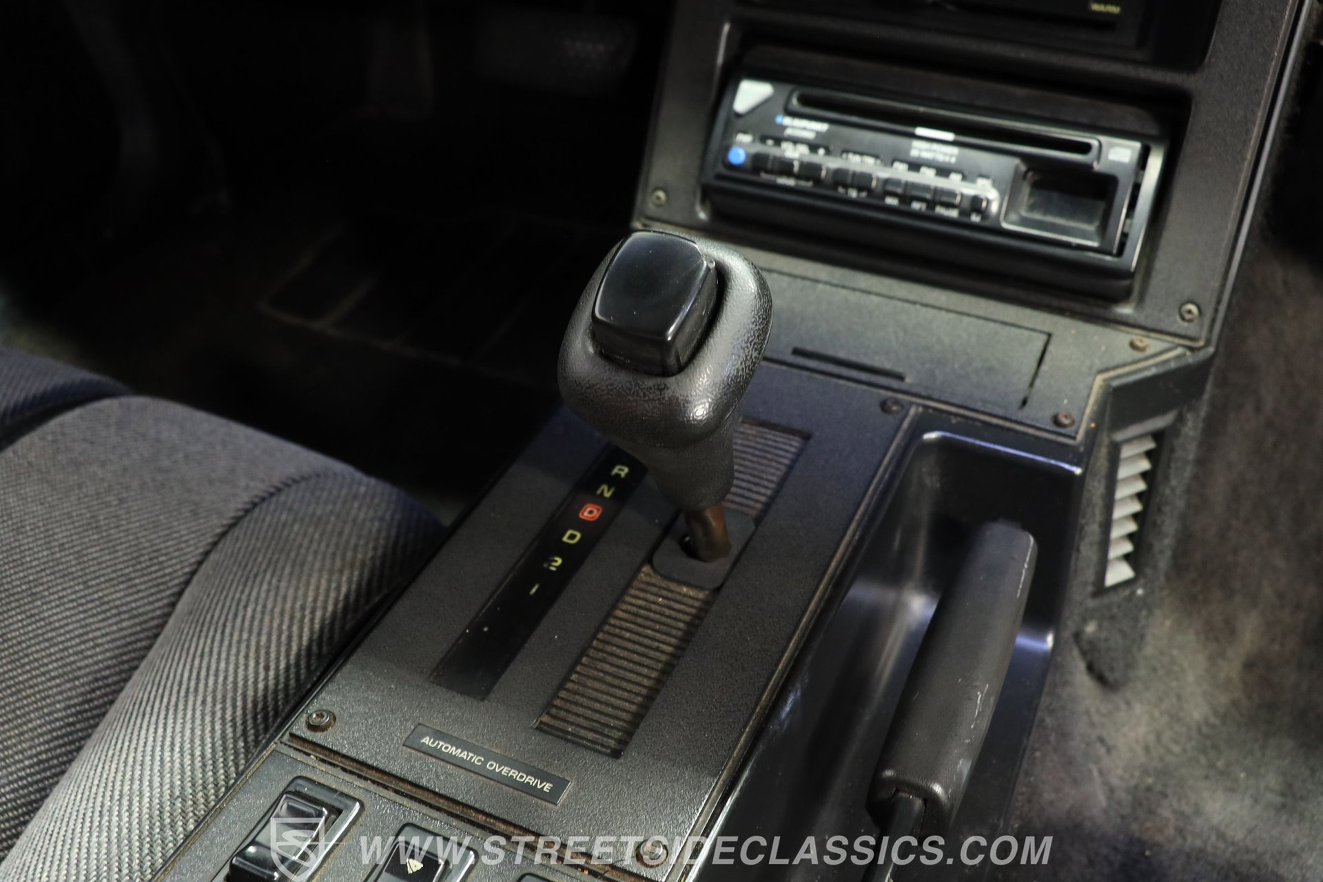 Used 1990 Chevrolet Camaro RS image 40