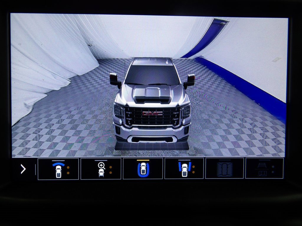 Used 2023 GMC Sierra 3500 Denali w/ Technology Package image 18