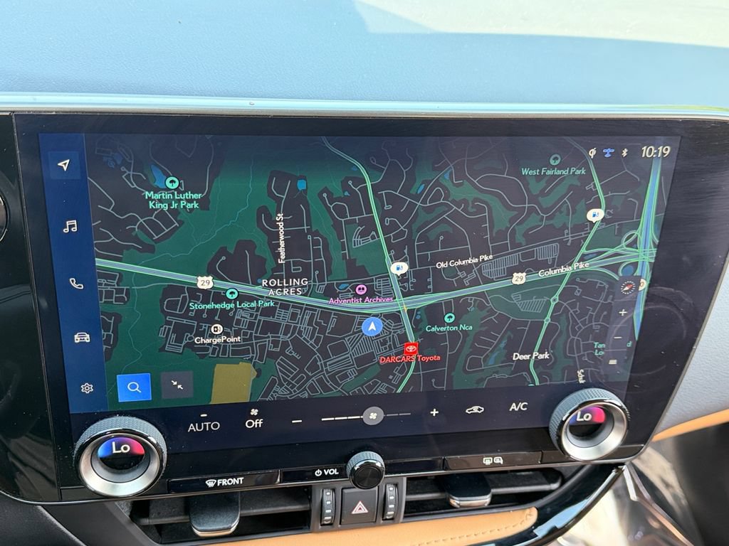 Certified 2024 Lexus NX 350 AWD image 21