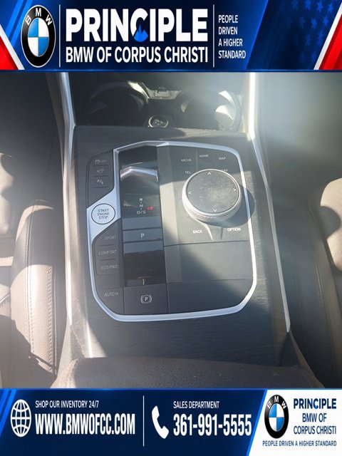 Used 2023 BMW M340i w/ Premium Package RWD image 20