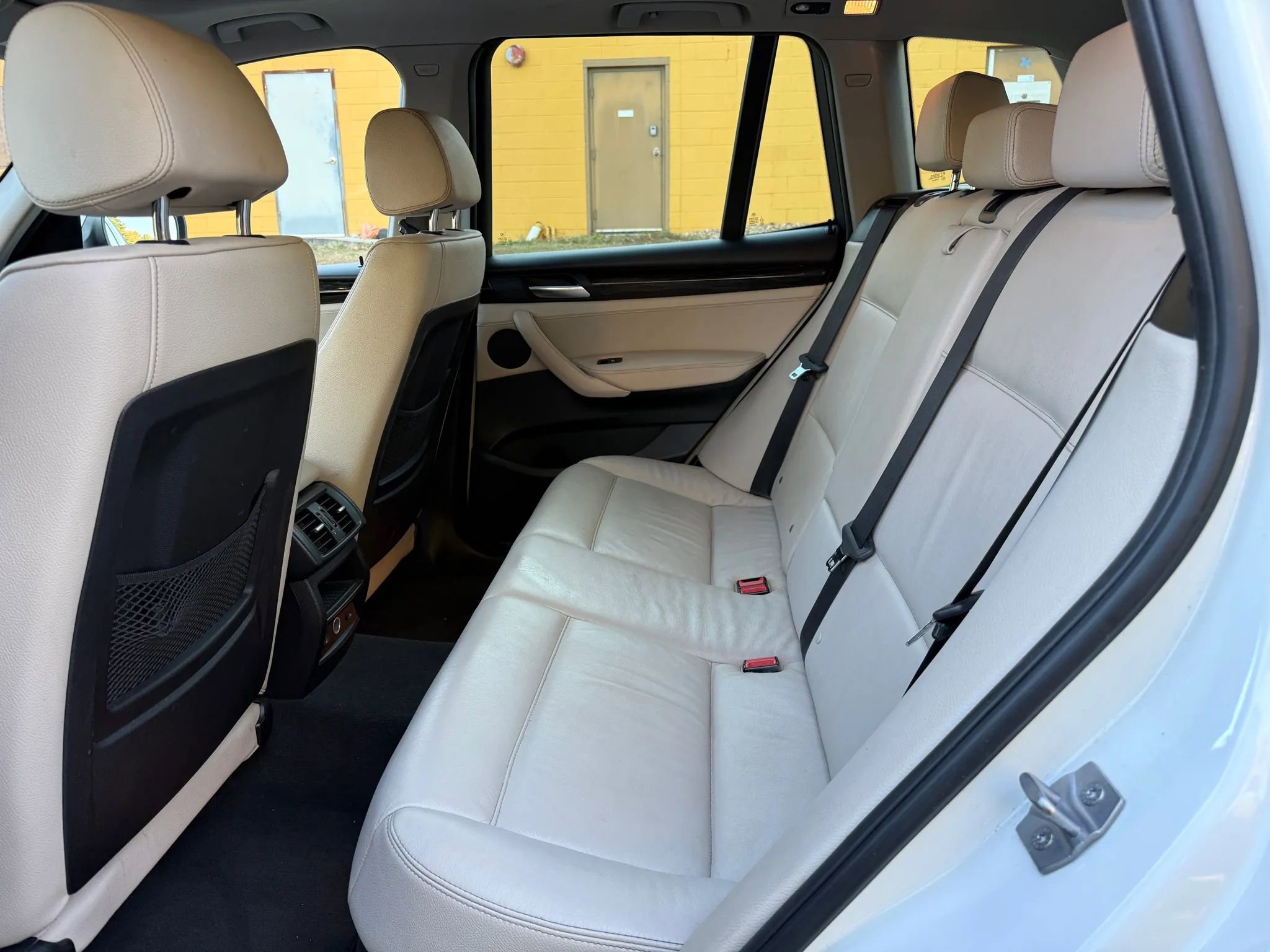 Used 2014 BMW X3 xDrive28i image 21