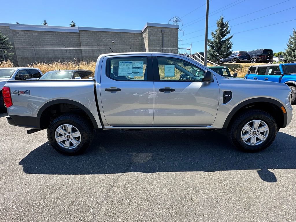Certified 2024 Ford Ranger XL image 8
