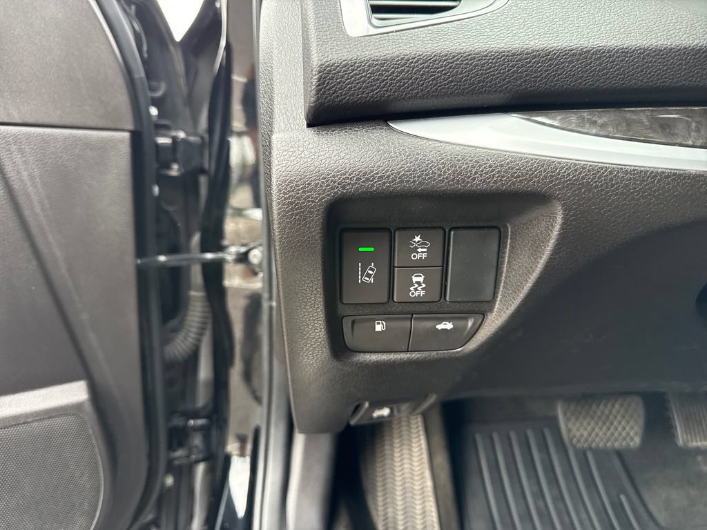 Used 2018 Acura TLX V6 SH-AWD w/ Technology Pkg image 12