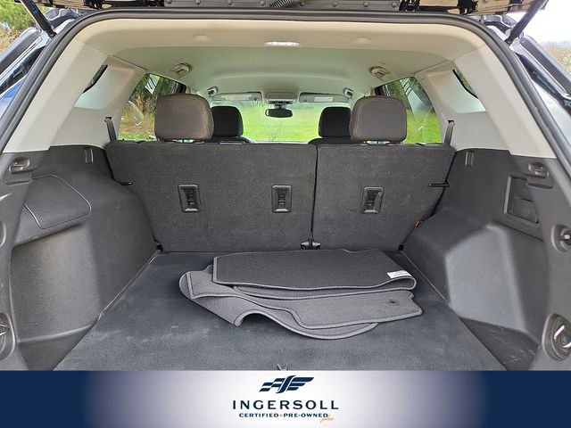 Used 2021 GMC Terrain SLE w/ LPO, Floor Liner Package AWD/4WD image 27