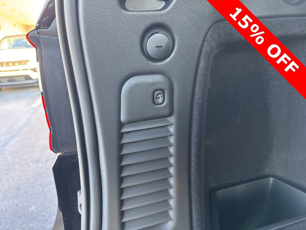 New 2026 Dodge Durango GT image 6