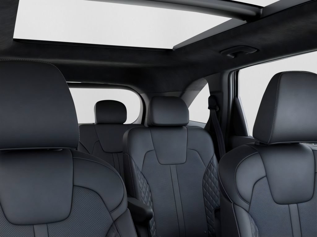 New 2026 Kia Sorento SX Prestige AWD/4WD image 27
