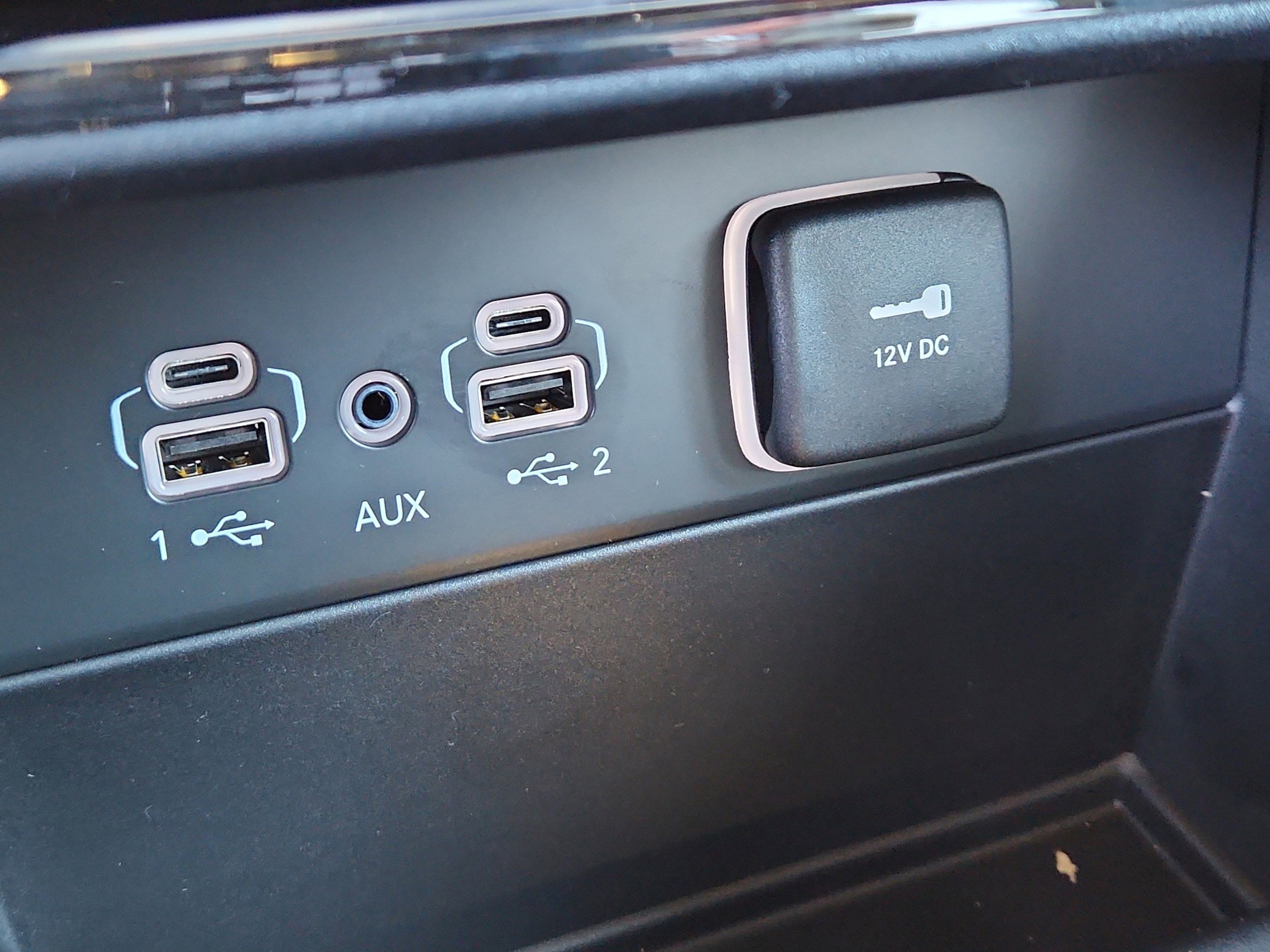 New 2025 Jeep Grand Cherokee Limited AWD/4WD image 22