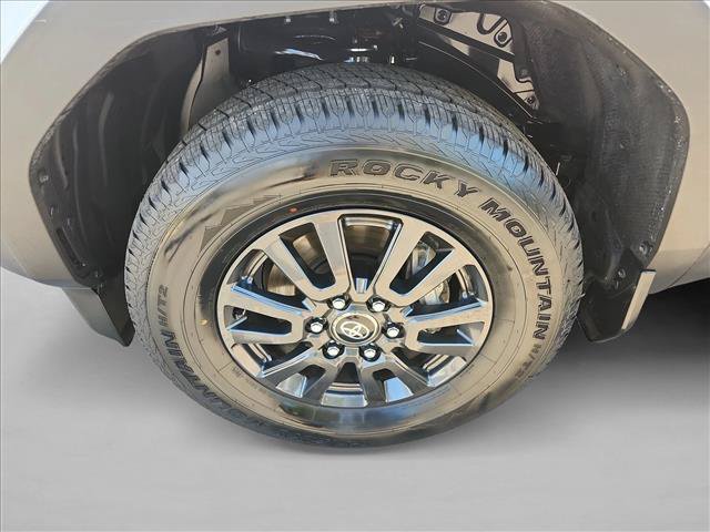Used 2025 Toyota Land Cruiser 1958 AWD/4WD image 9