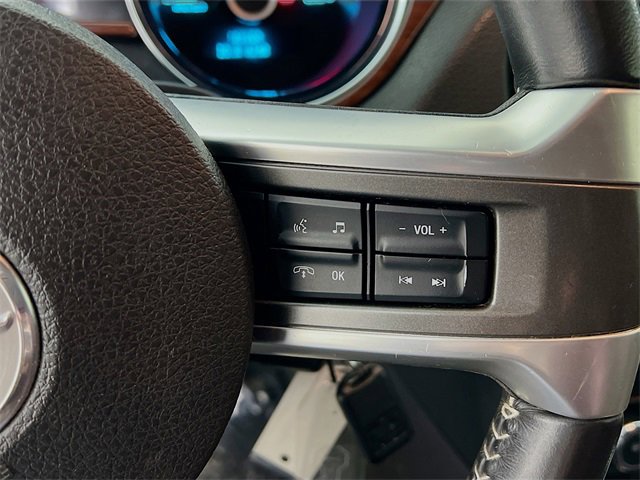 Used 2014 Ford Mustang Coupe w/ Equipment Group 102A image 28