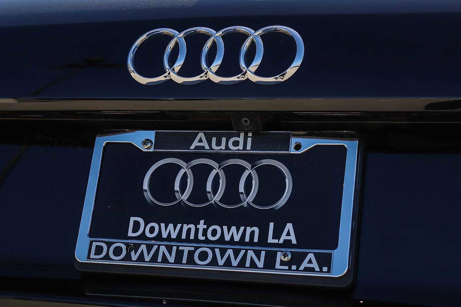 Used 2018 Audi Q3 2.0T Premium Plus w/ Premium Plus Package image 11