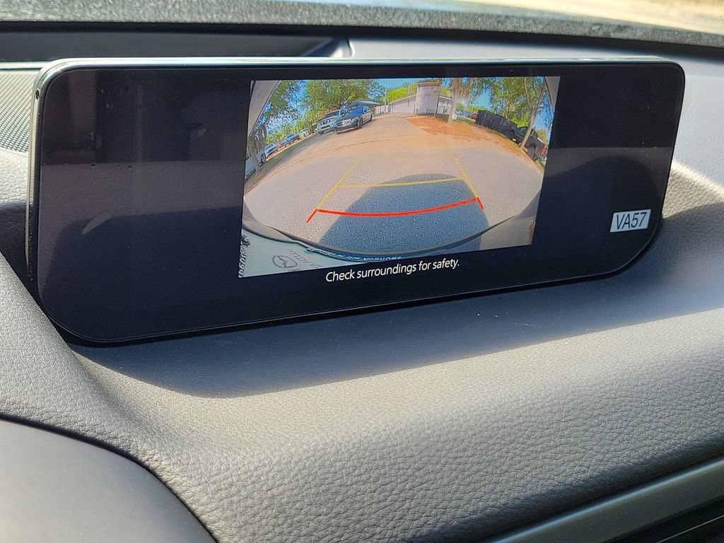 New 2026 MAZDA CX-50 AWD 2.5 Hybrid w/ Weather Package image 28