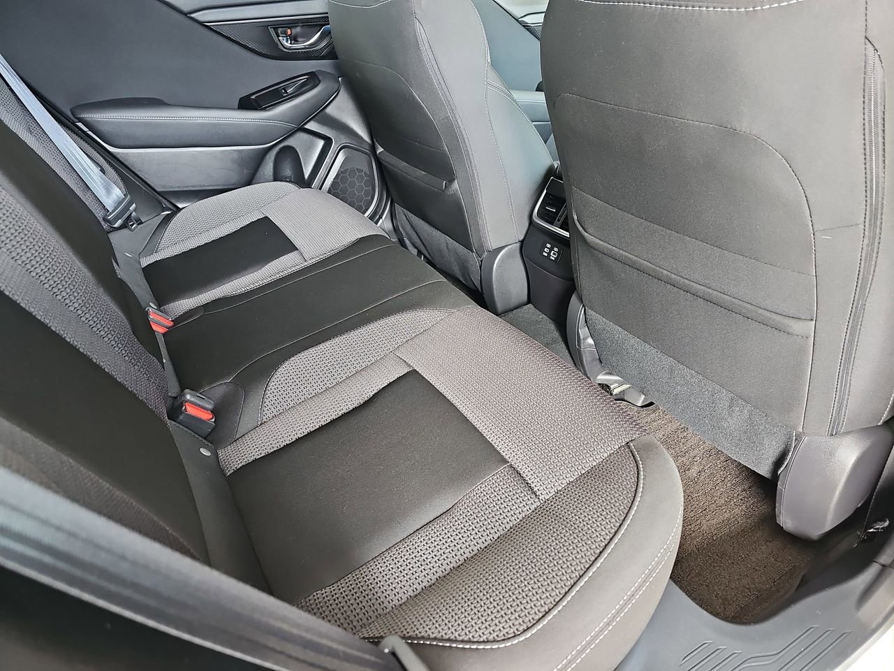 Certified 2023 Subaru Outback Premium AWD/4WD image 14