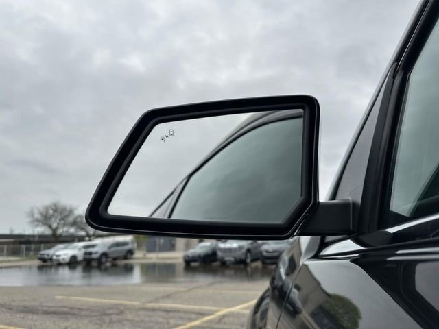 Used 2017 GMC Acadia Limited SLT FWD image 12
