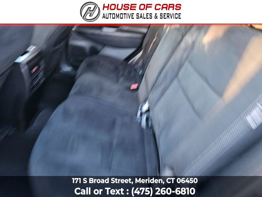 Used 2019 Nissan Murano S AWD/4WD image 40