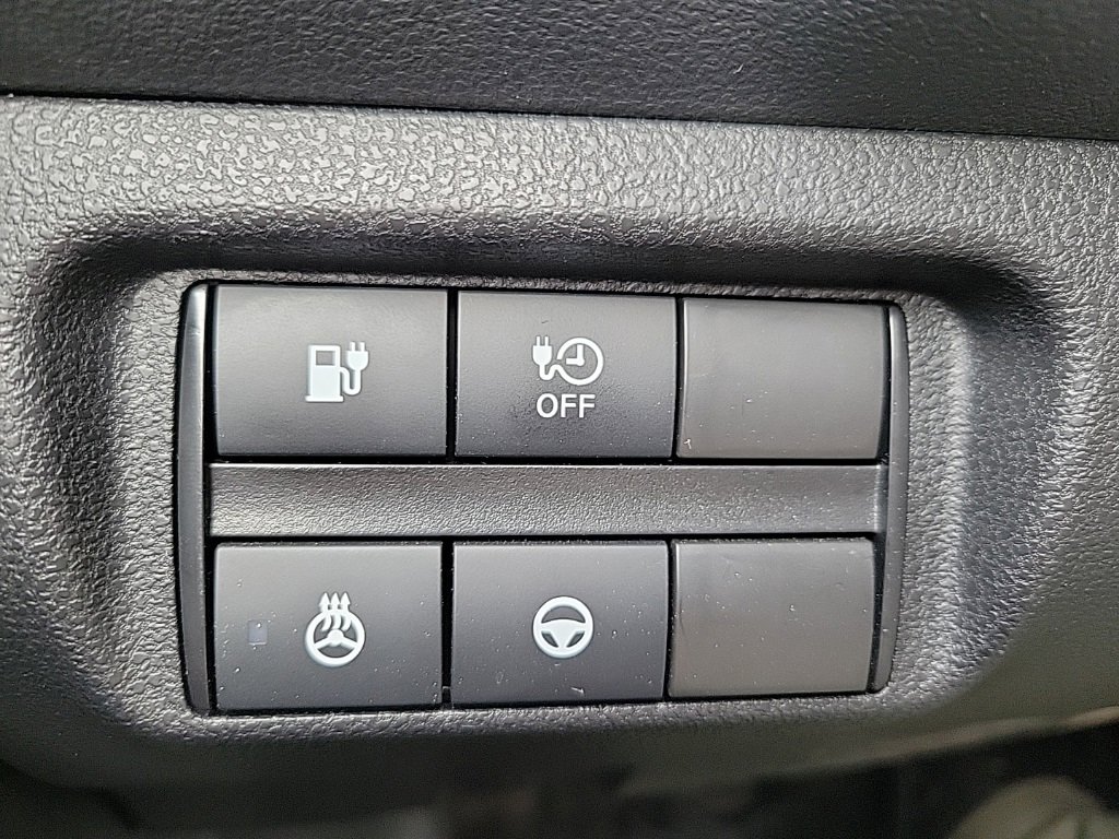 Used 2023 Nissan Leaf SV Plus image 12