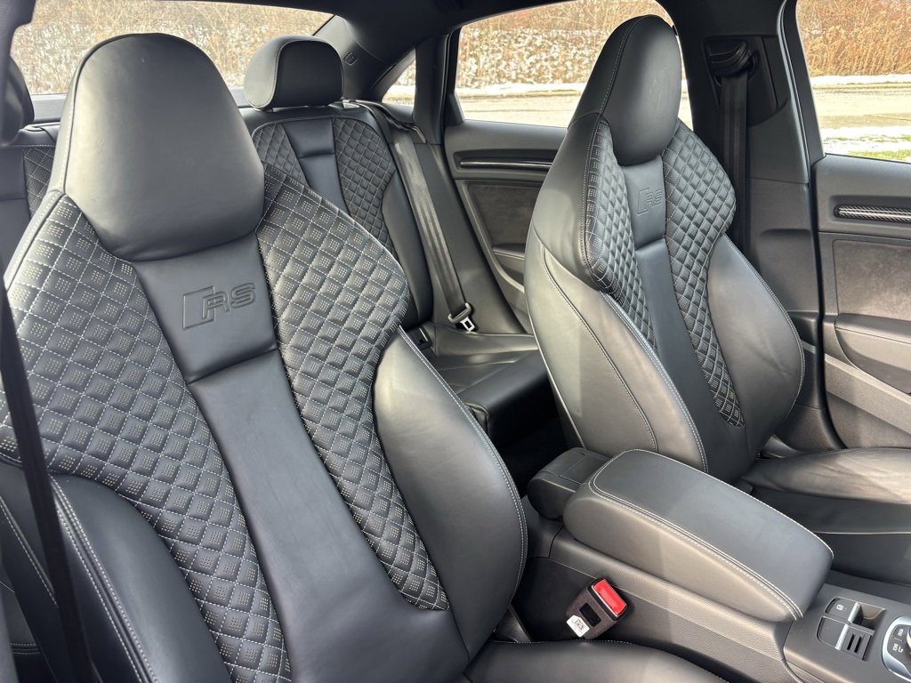 Used 2019 Audi RS 3 image 19