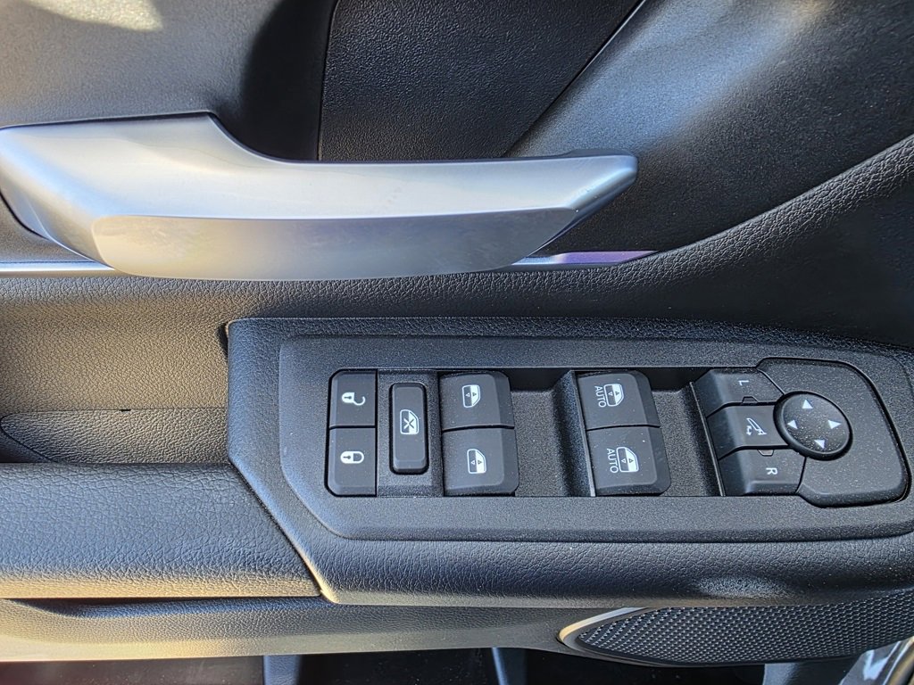 New 2026 RAM 1500 4x4 Crew Cab image 27