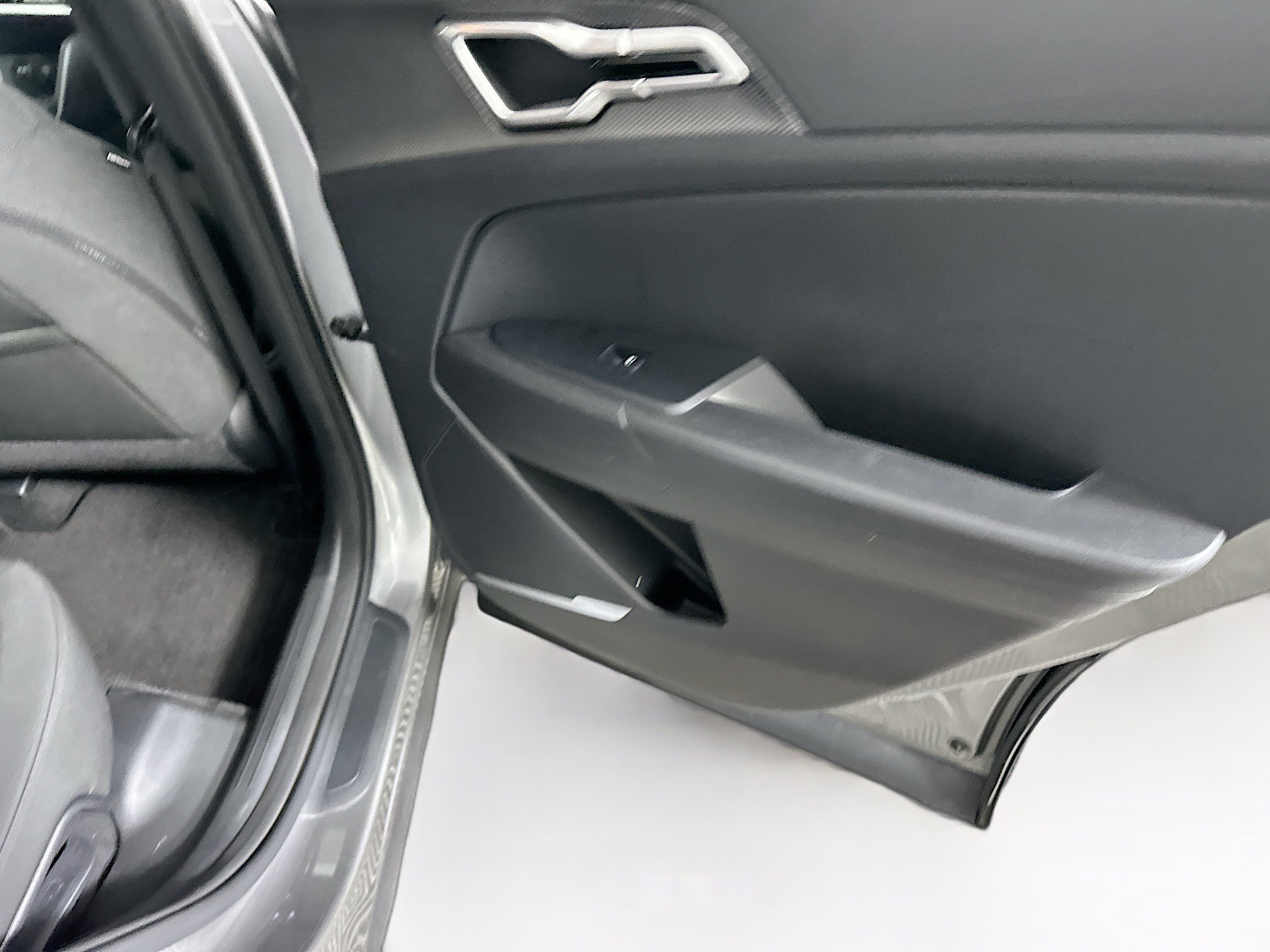 Used 2024 Kia Sportage LX image 28