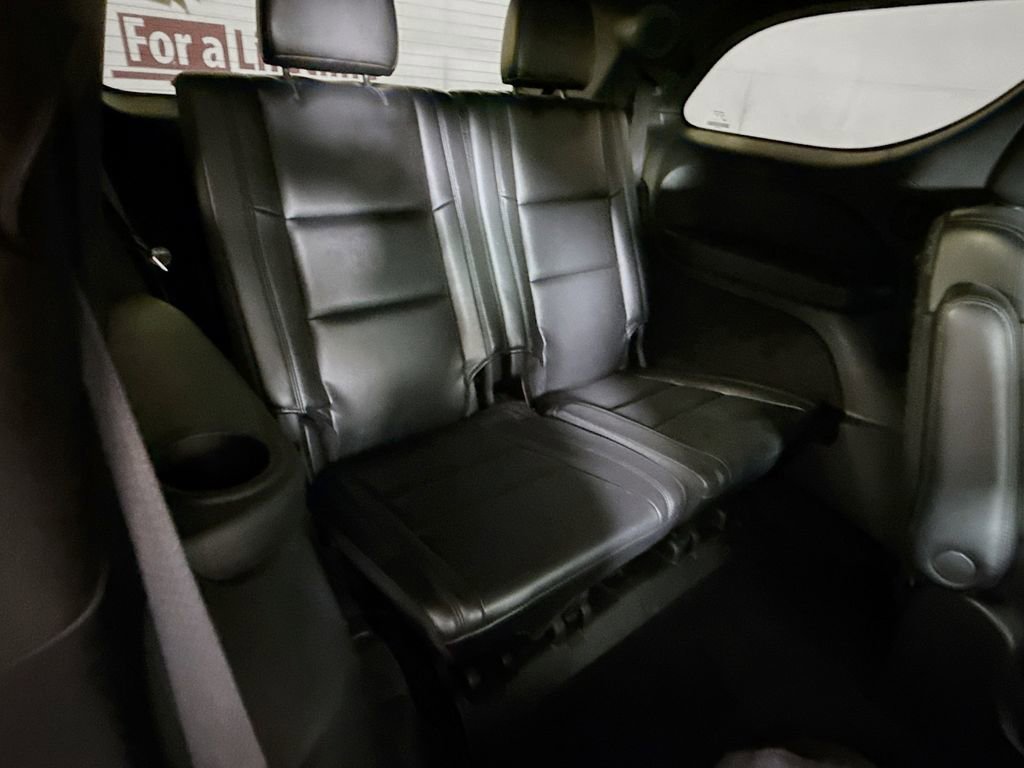 Used 2019 Dodge Durango GT image 32