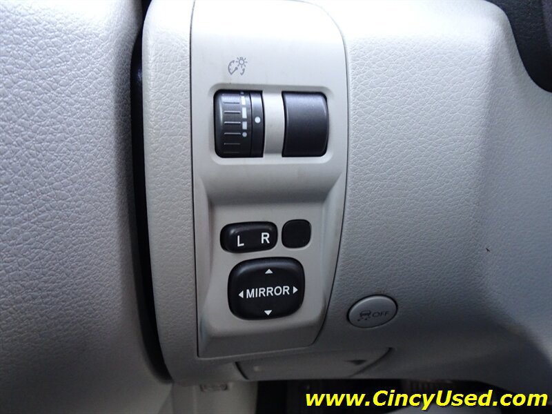 Used 2011 Subaru Forester 2.5X AWD/4WD image 23