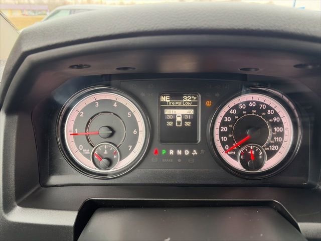 Used 2021 RAM 1500 Tradesman w/ Popular Equipment Group image 20