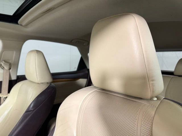 Used 2016 Lexus RX 350 FWD w/ Premium Package image 14
