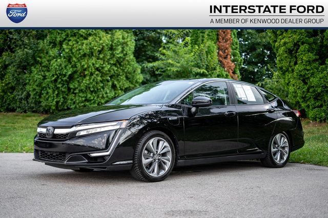 Used 2018 Honda Clarity Touring image 1