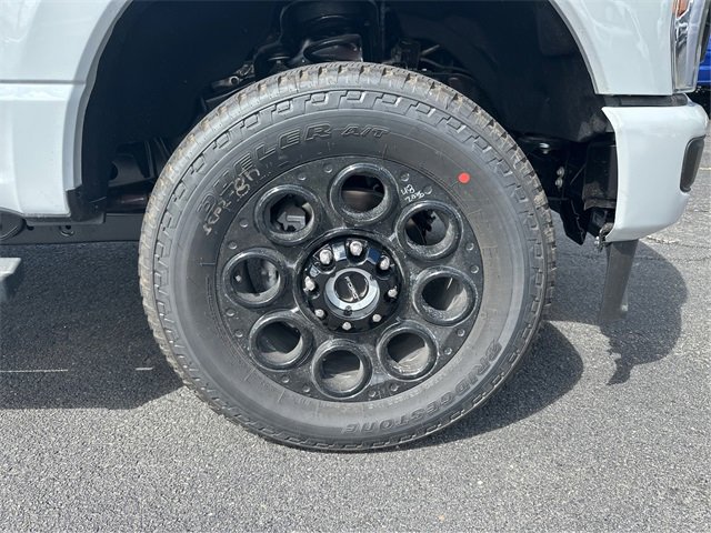 New 2026 Ford F250 XLT w/ XLT Premium Package image 12