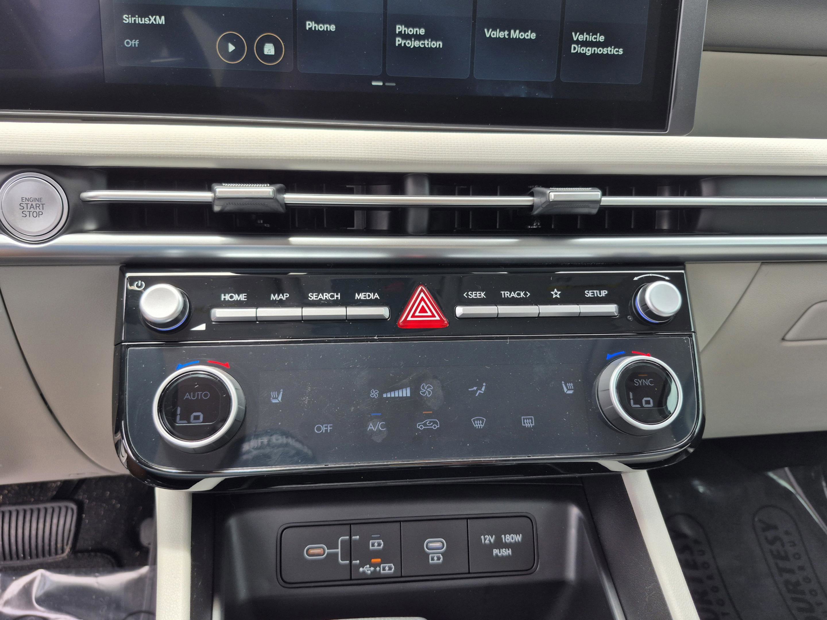 New 2026 Hyundai Tucson SEL Plus FWD image 25