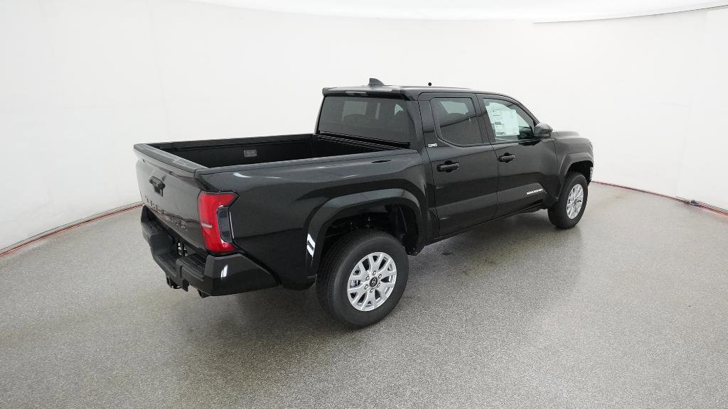 New 2025 Toyota Tacoma SR5 image 22