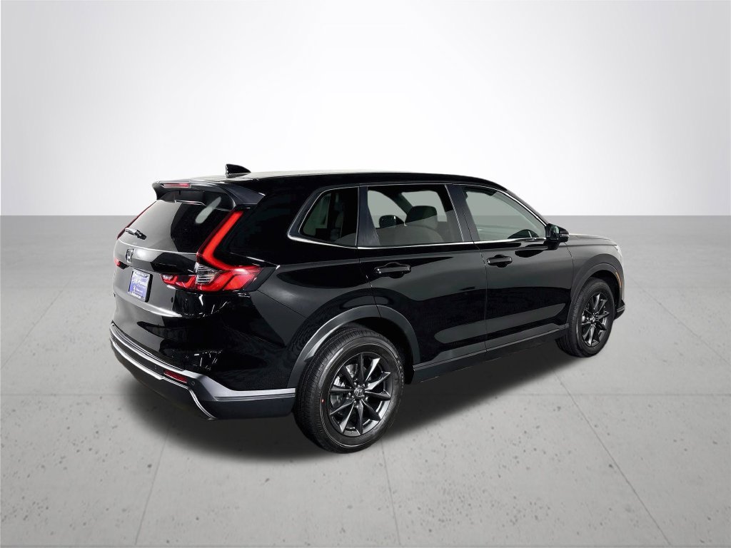 New 2027 Honda CR-V EX-L image 6