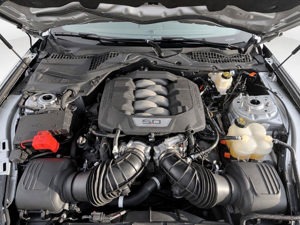 Used 2024 Ford Mustang GT Premium RWD image 18