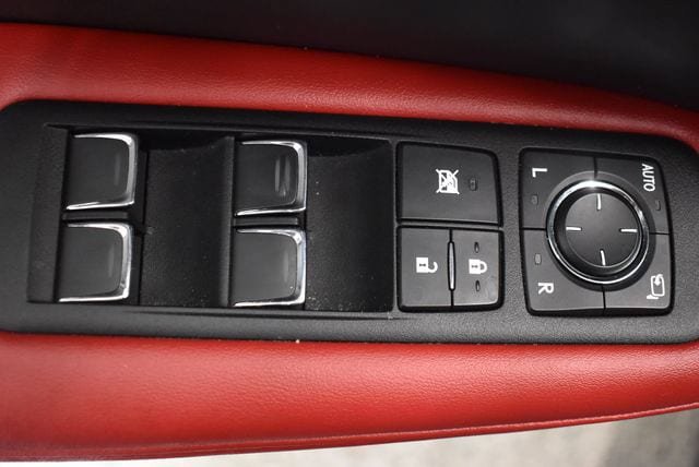 Used 2020 Lexus RX 350 F Sport w/ Cold Weather Package AWD/4WD image 21