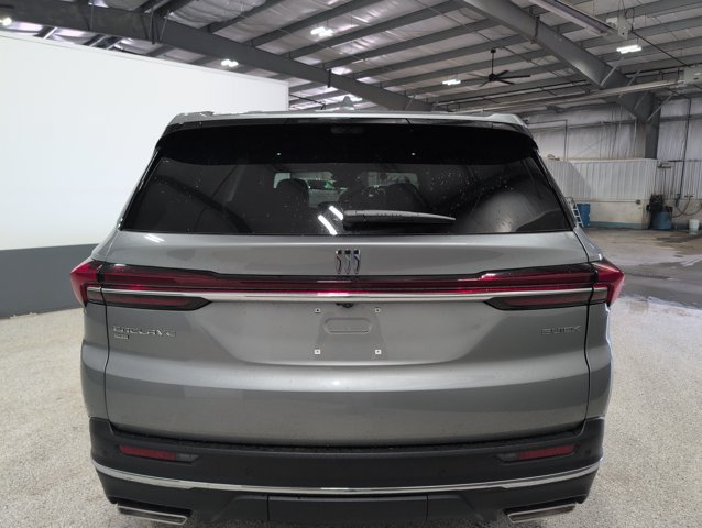 New 2026 Buick Enclave Preferred w/ Power Package AWD/4WD image 4