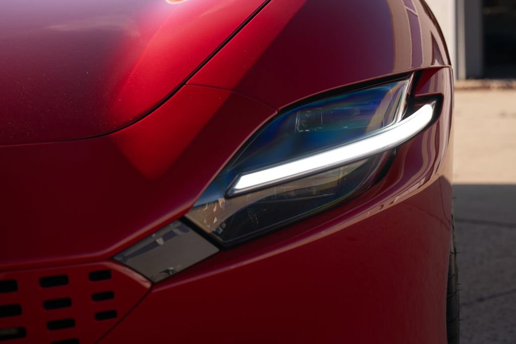 Certified 2024 Ferrari Roma image 17