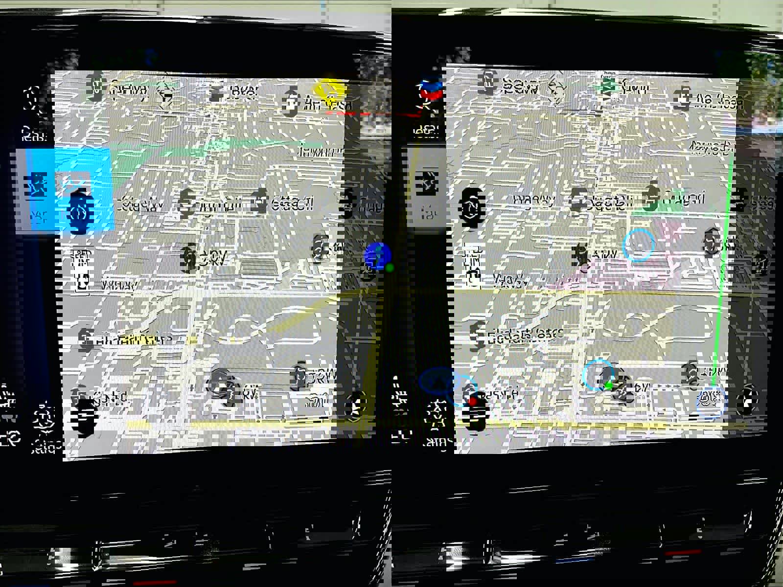 Used 2023 Volkswagen ID.4 Pro S AWD/4WD image 36